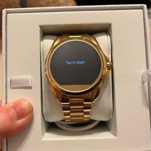 Michael Kors Smart Watch